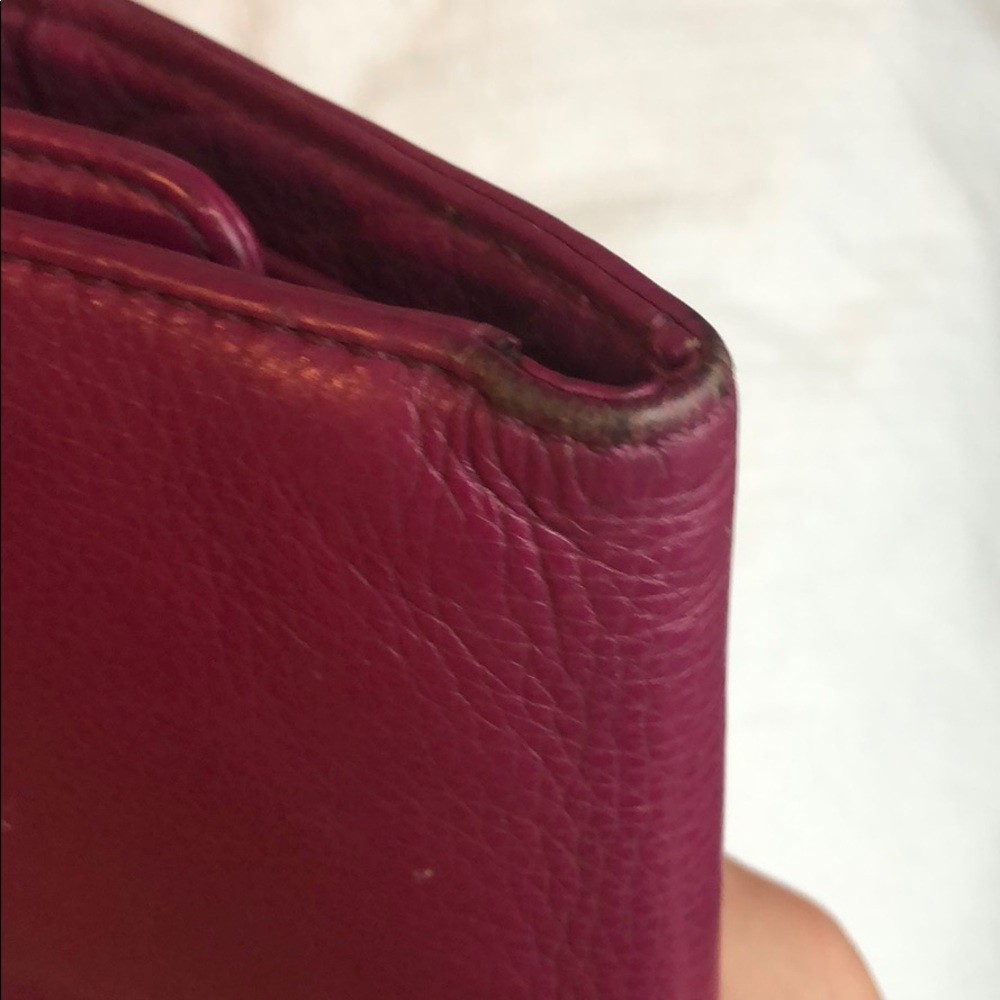 Marc by Mac Jacobs wallet. - Picture 6 of 7